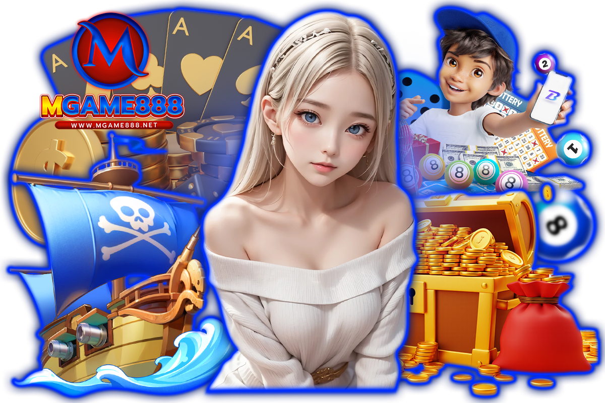 mgame888